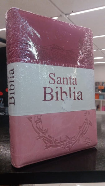 SANTA BIBLIA..