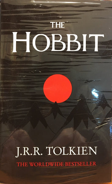THE HOBBIT.. | J. R. R. Tolkien