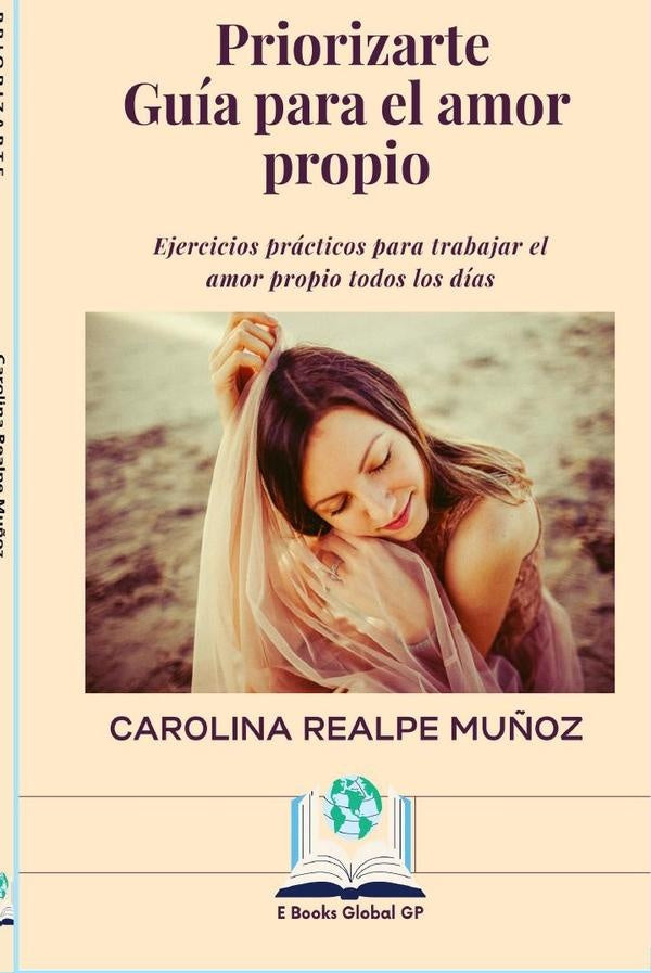 Priorizarte | Carolina Realpe Muñoz