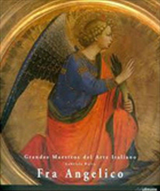 Fra Angelico | Gabriele  Bartz