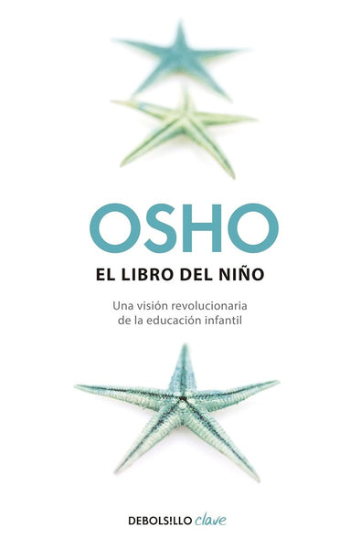 EL LIBRO DEL NIÑO | Osho