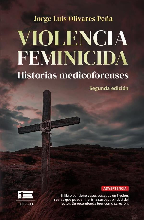 Violencia feminicida | Jorge Luis Olivares Peña