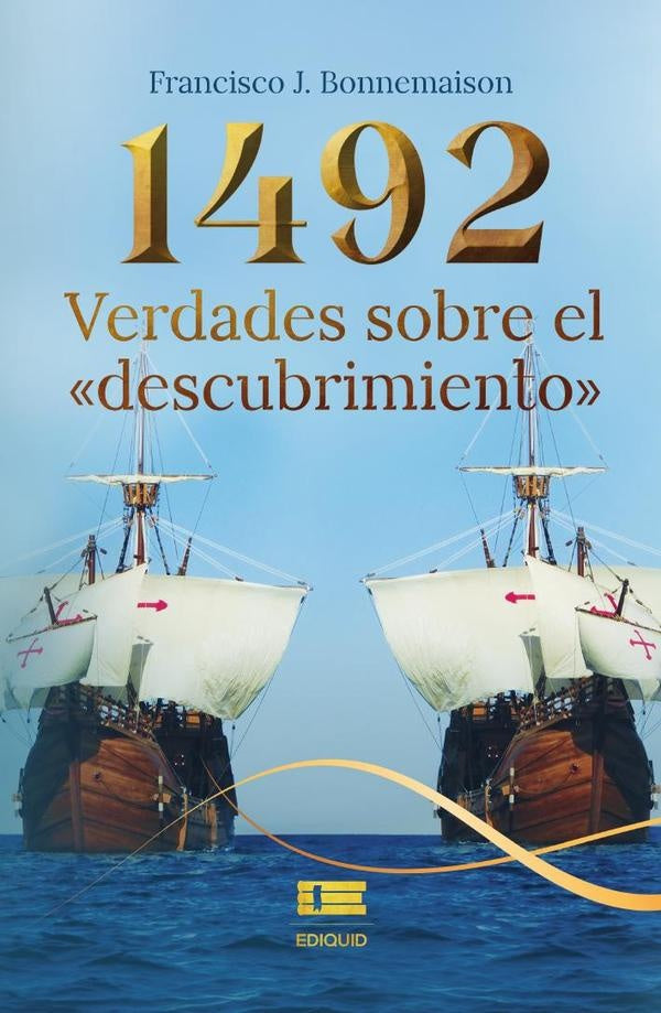 1492  | Bonnemaison Francisco J.