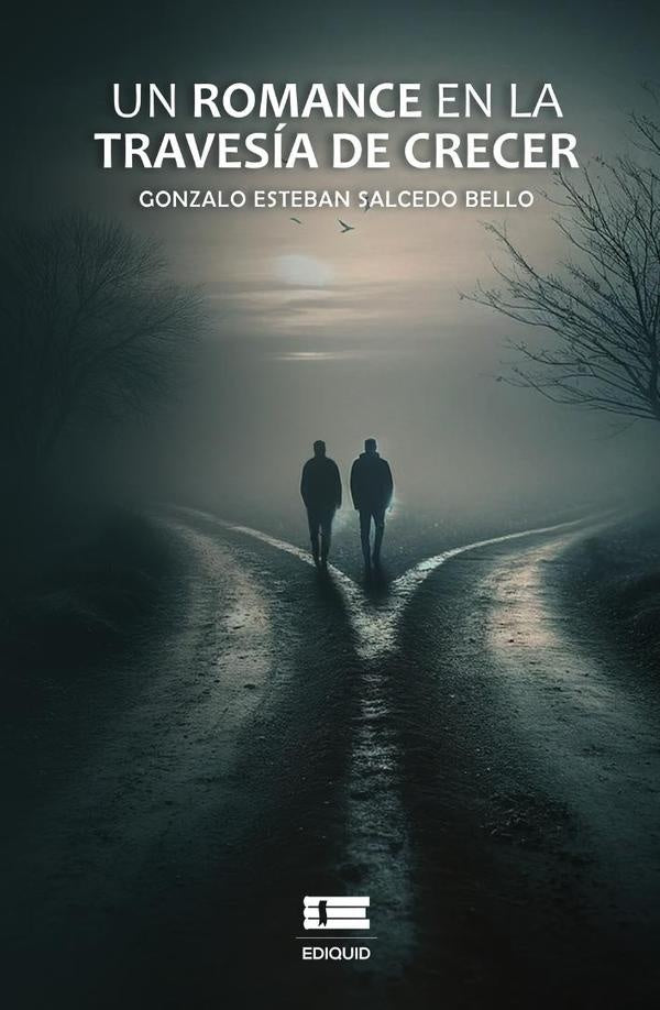 Un romance en la travesía de crecer | Gonzalo Esteban Salcedo Bello