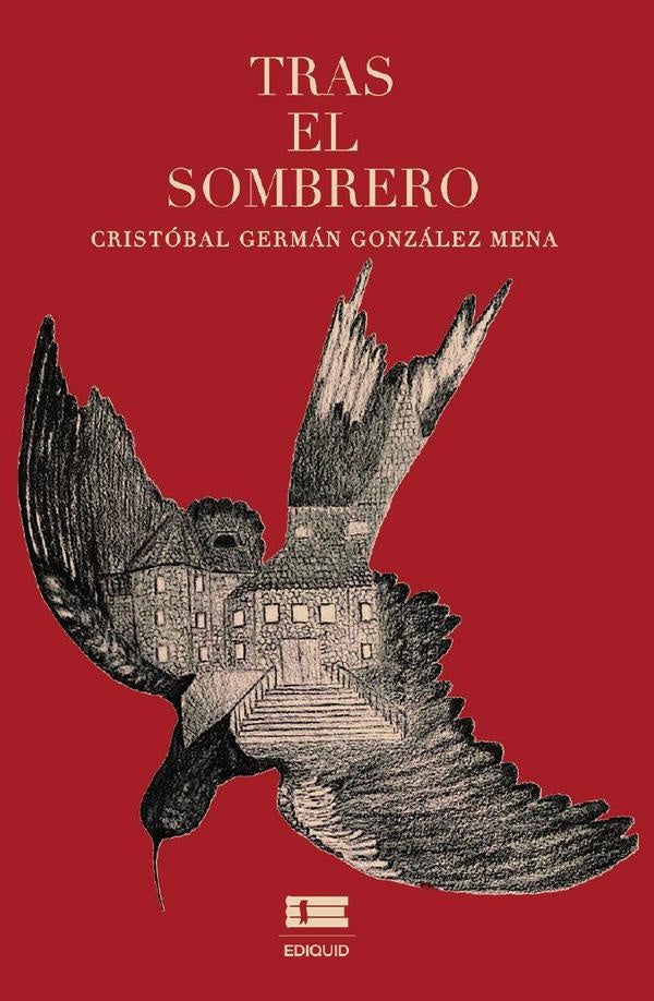 Tras el sombrero | Cristóbal Germán González Mena