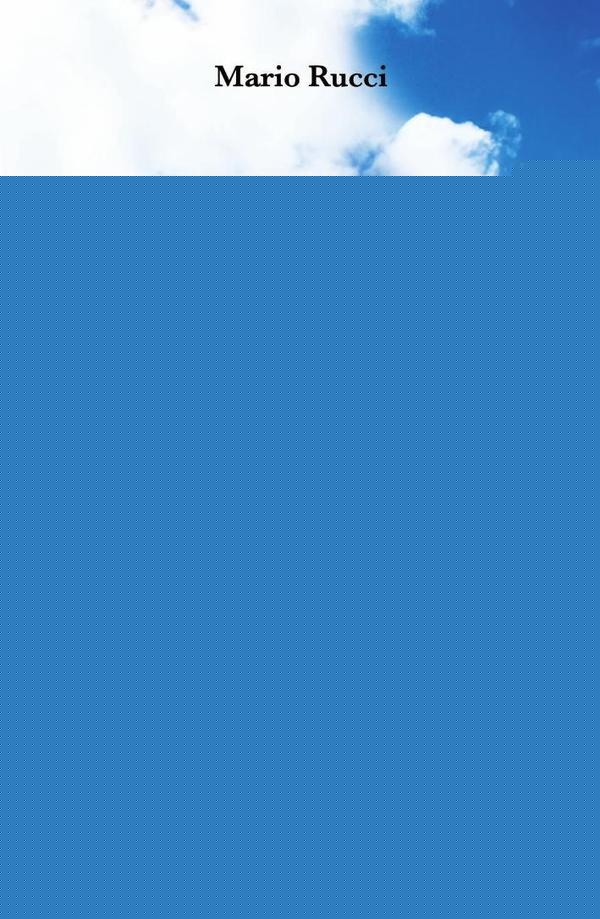 Teoría (Theoria) | Mario Rucci