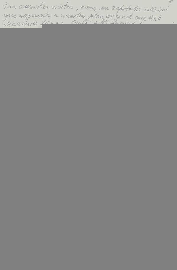 Sinapsis generacional | Cáceres Velásquez, Cáceres Le Breton