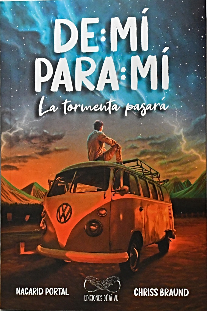 DE MI PARA MI 1 - LA TORMENTA PASARA.. | Nacarid  Portal