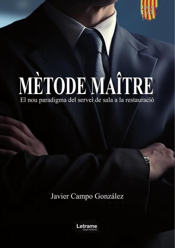 Mètode maître | Javier Campo González