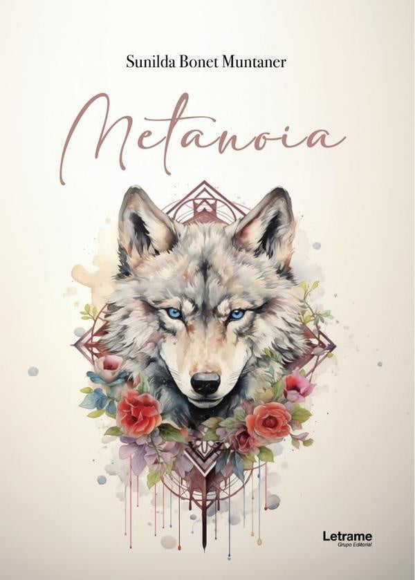 Metanoia | Sunilda  Bonet Muntaner