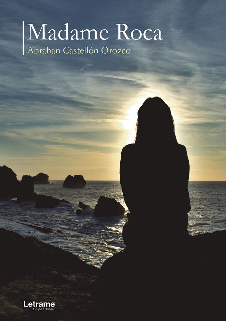 Madame Roca | Abrahan Castellón Orozco