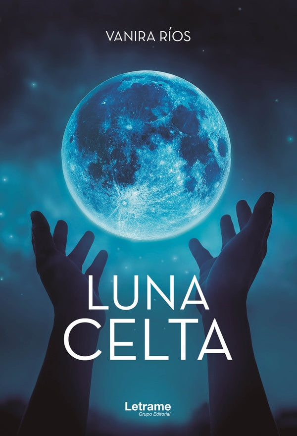 Luna Celta | Vanira Ríos