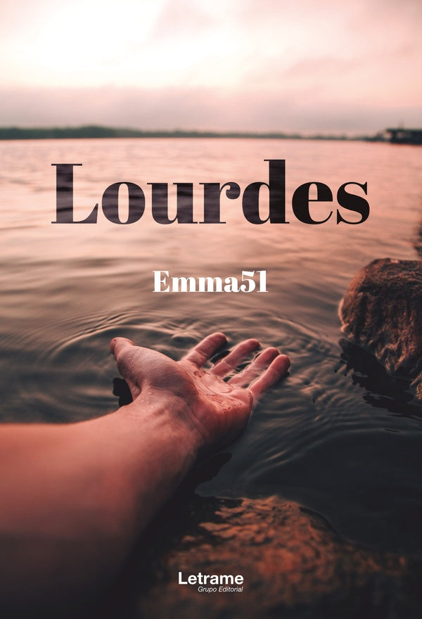 Lourdes | Emma 51