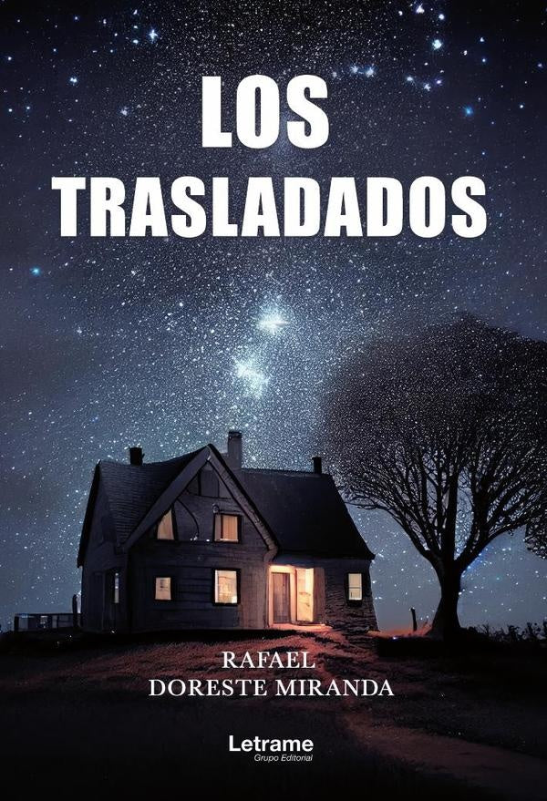 Los trasladados | Rafael Doreste Miranda