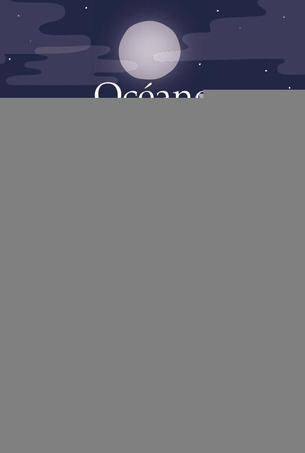 Océano | Kenneth K. Tanaka