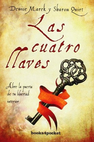 LAS CUATRO LLAVES | Marek, Quirt