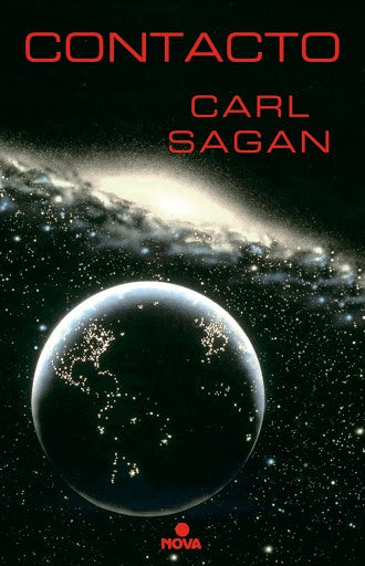 CONTACTO.. | Carl Sagan