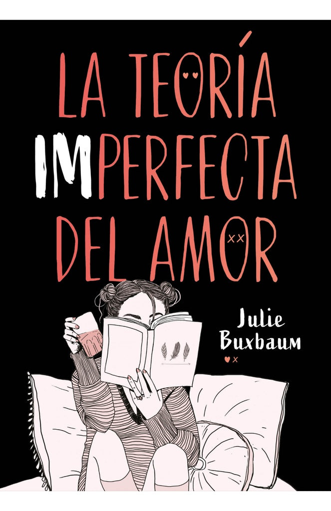 LA TEORÍA IMPERFECTA DEL AMOR.. | BUXBAUM JULIE