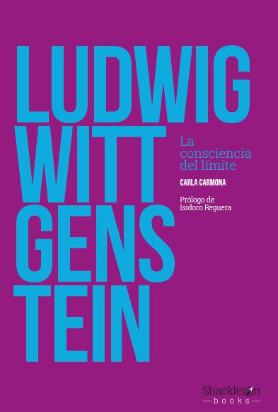 Ludwig Wittgenstein  | Carla  Carmona