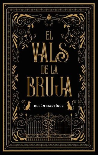 EL VALS DE LA BRUJA*.. | Belen Martinez