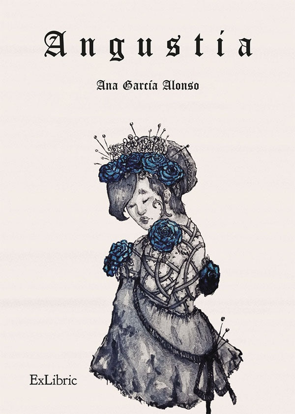 Angustia | Ana García Alonso