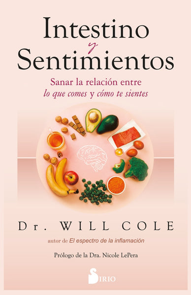 INTESTINO Y SENTIMIENTOS.. | WILL  COLE