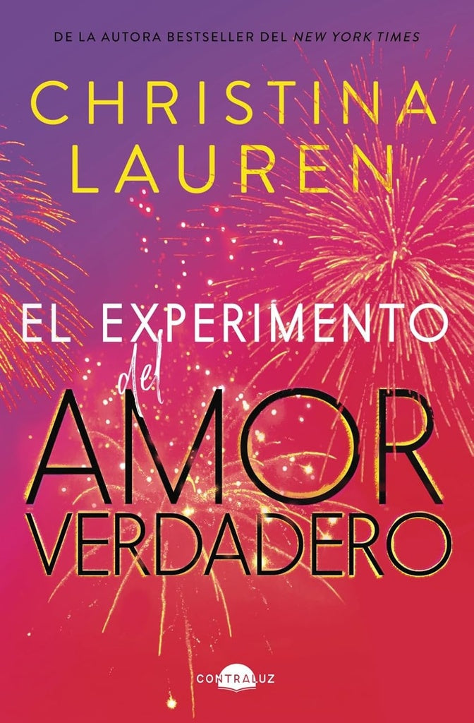 El experimento del amor verdadero | Lauren