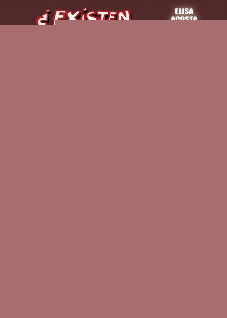 ¿Existen los Reyes Magos? | Elisa Acosta