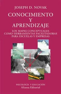 Conocimiento y aprendizaje | Novak