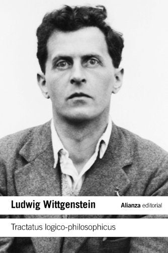 TRATADO LOGICO FILOSOFICO.. | LUDWING WITTGENSTEIN
