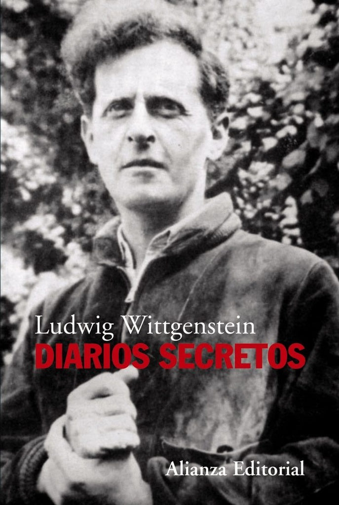 Diarios Secretos | Wittgenstein