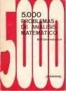 5000 problemas de analisis matemático | B. P.  Demidovich