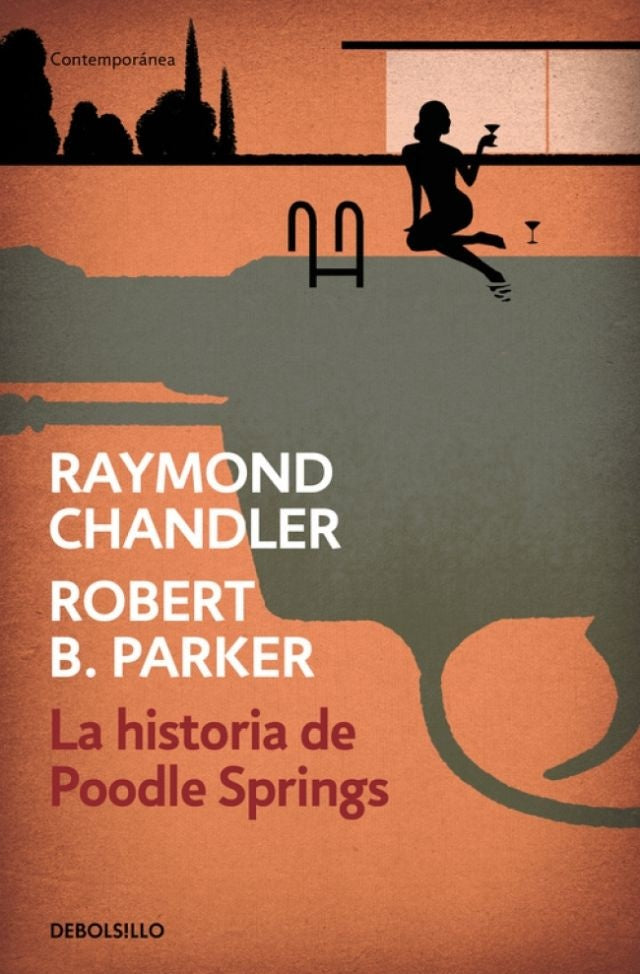 La historia de Poodle Springs | Raymond Chandler