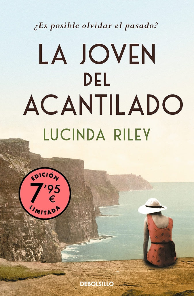 LA JOVEN DEL ACANTILADO.. | Lucinda  Riley