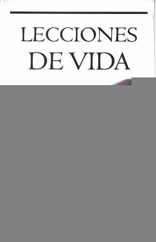 LECCIONES DE VIDA.. | Kubler-Ross, Kessler