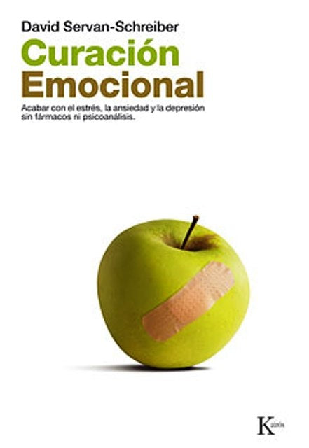 Curación emocional | David Servan-Schreiber