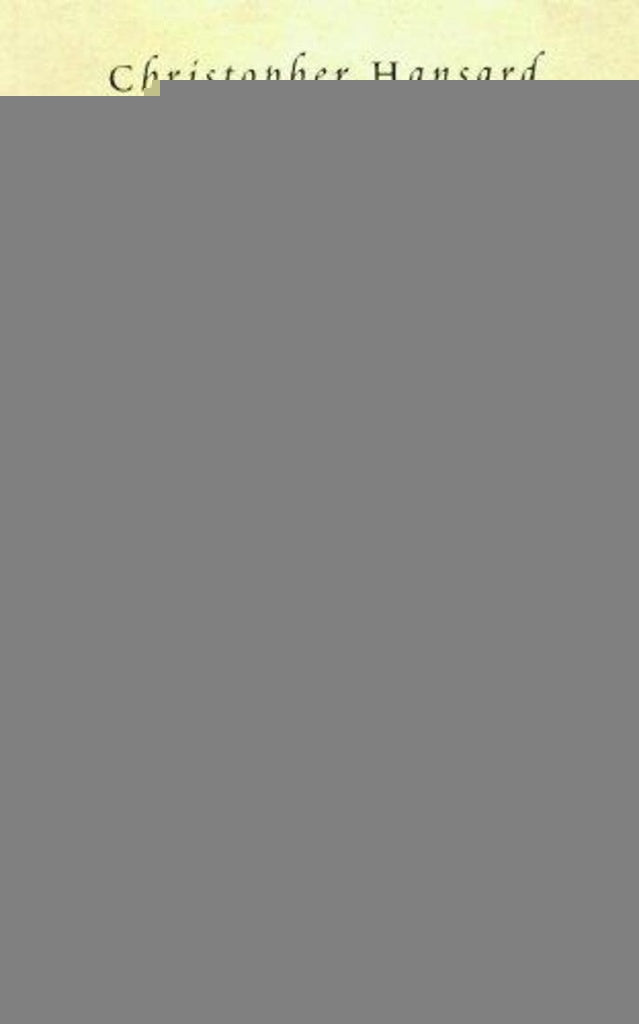 EL ARTE TIBETANO DE LA SERENIDAD. | Christopher Hansard