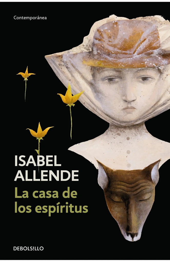 LA CASA DE LOS ESPIRITUS  | Isabel Allende