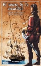El tesoro de la oscuridad.  | Francisco  Diaz Guerra