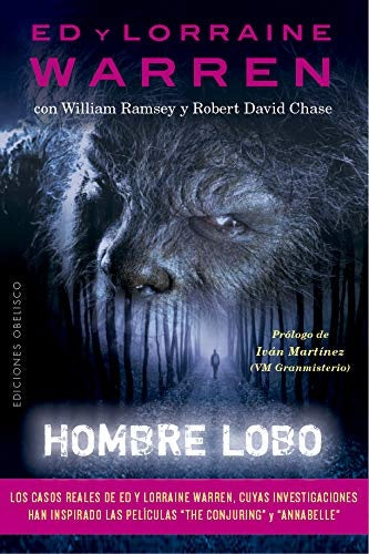 HOMBRE LOBO.. | ED Y LORRAINE WARREN