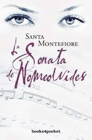 La sonata de nomeolvides | Santa Montefiore