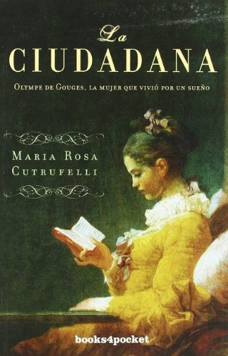 La ciudadana | Maria Rosa Cutrufelli