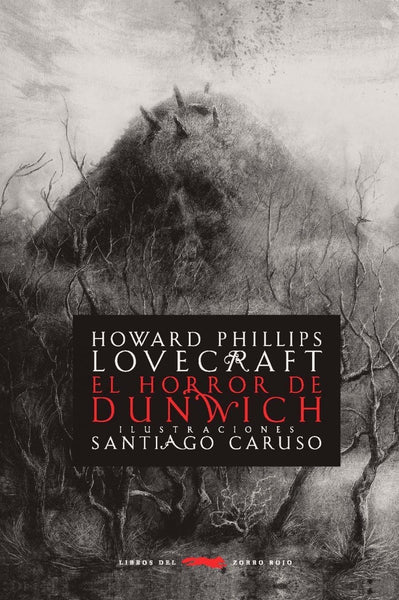 EL HORROR DE DUNWICH | H.P. Lovecraft