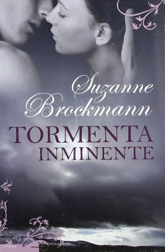 Tormenta inminente | Suzanne Brockmann