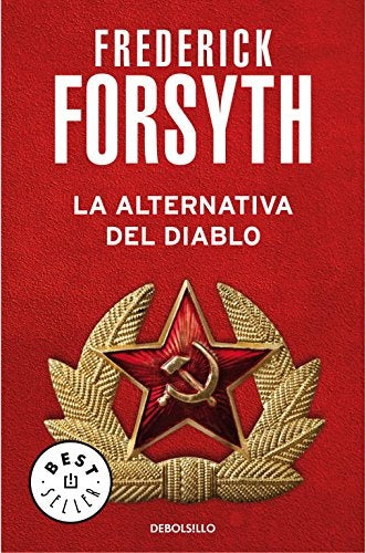la alternativa del diablo | Frederick Forsyth