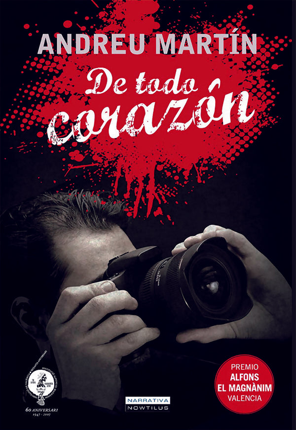 De todo corazón | MARTIN, Martín