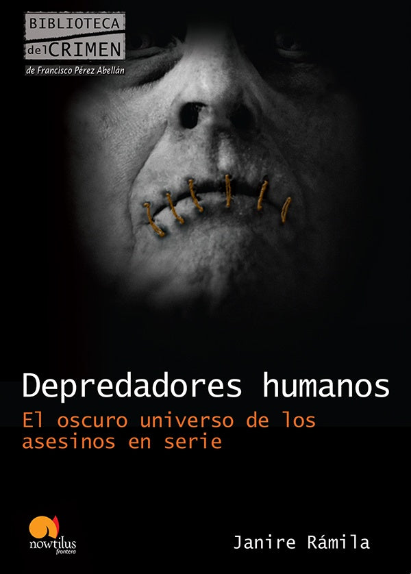 Depredadores humanos | Nuria Janire Rámila