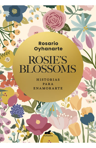 Rosie's Blossoms | Rosario Oyhanarte