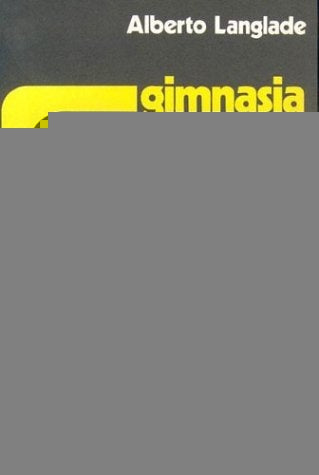 Gimnasia especial correctiva  | Alberto  Langlade