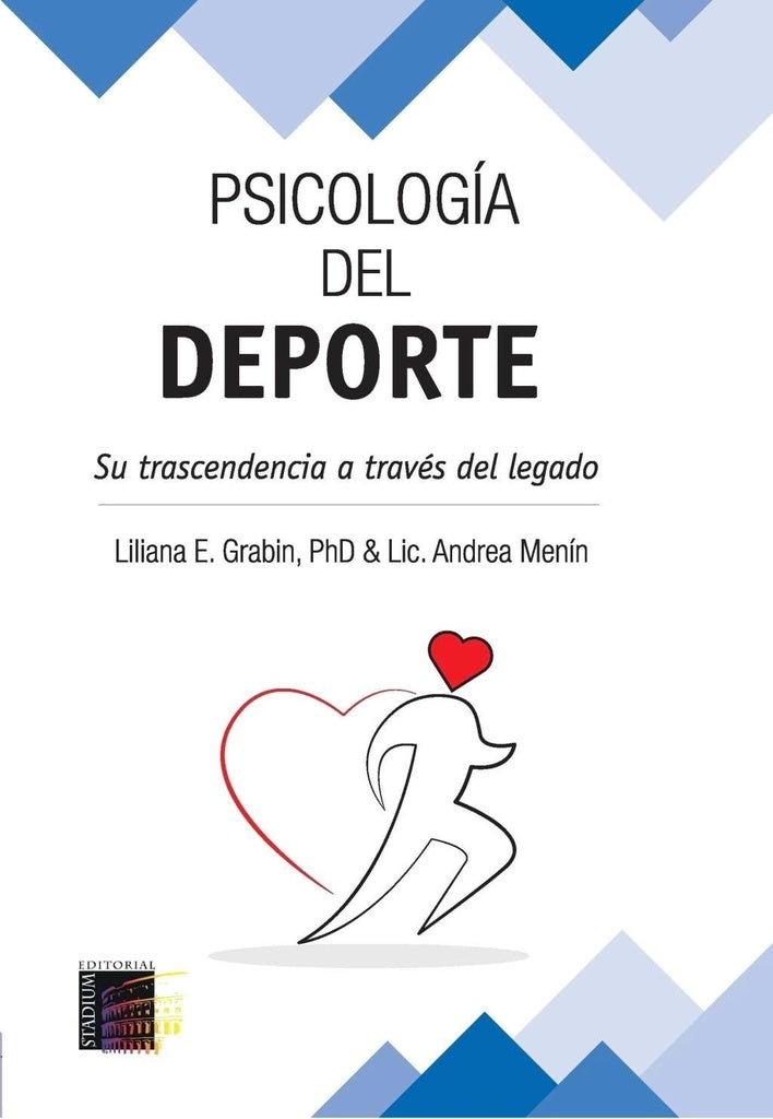Psicología del Deporte. | Grabíin, Menín